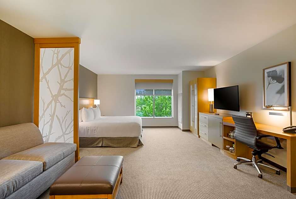 Hyatt Place Hampton Convention Center