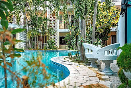 Hotel Maria de la Luz