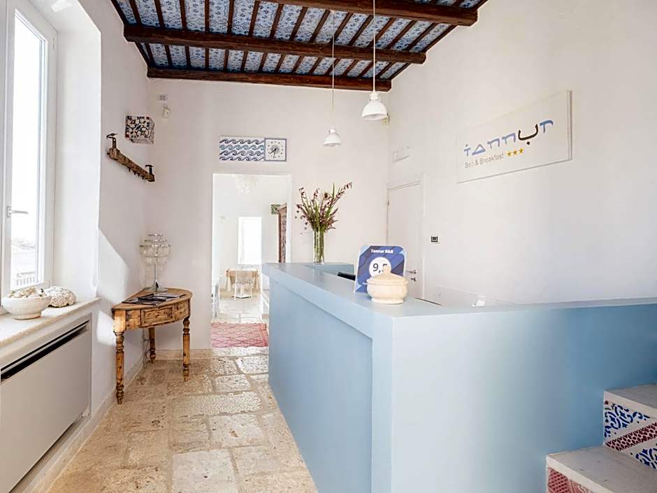 Tannur B&B
