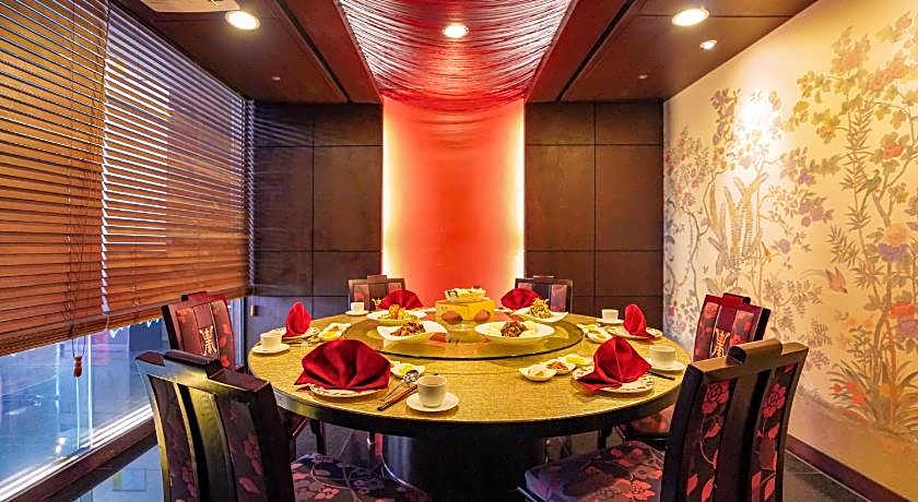 Jeju Sun Hotel & Casino