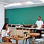 Aparthotel Adagio Paris Boulogne