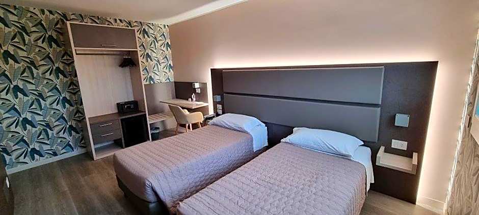 Art Hotel Udine