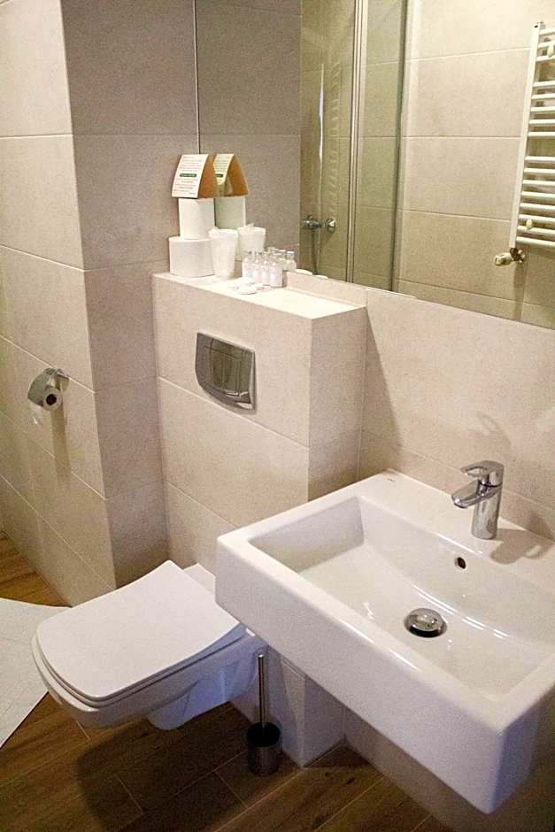 Hotel - Restauracja Koral