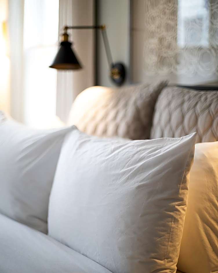 The Sailmaker's House