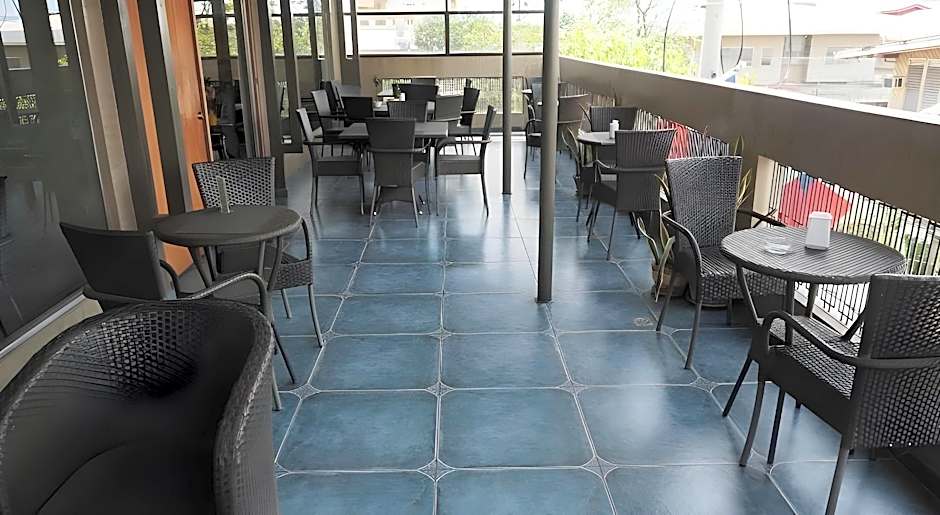 Cebu R Hotel - Mabolo