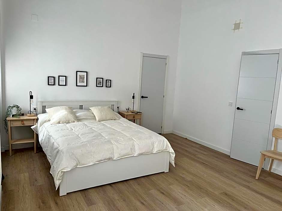 Suites Larios