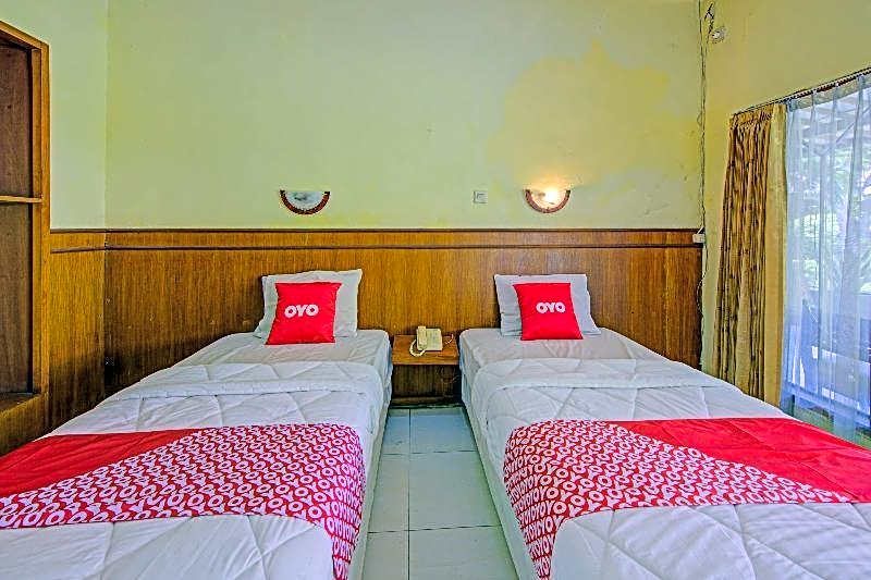 OYO 3934 Hotel Istana Syariah                                                                   