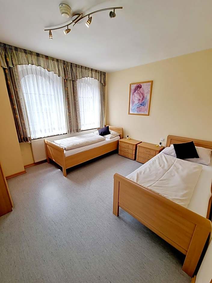 Workers Castle Apartments für die besten Monteure