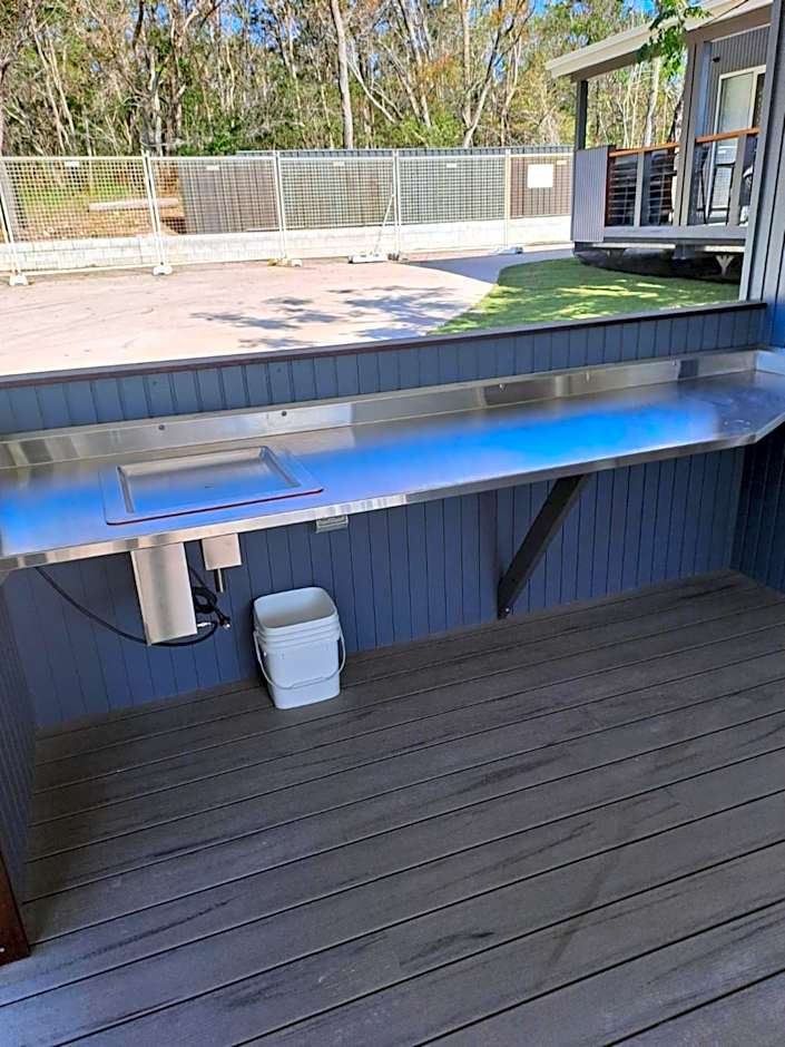 NRMA Agnes Water Holiday Park