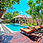 Villa Seriska Satu Sanur