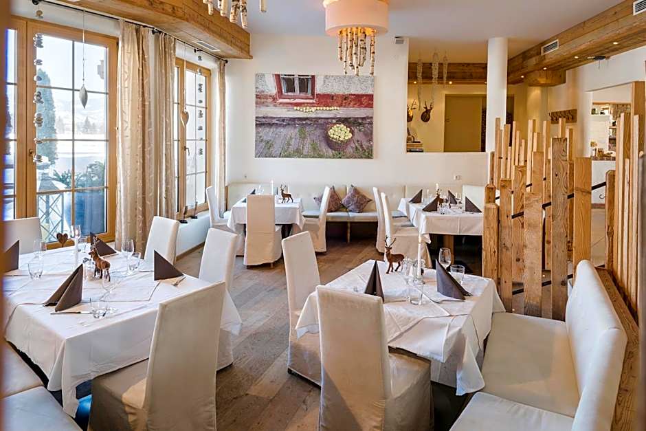 Hotel Saliter Hof