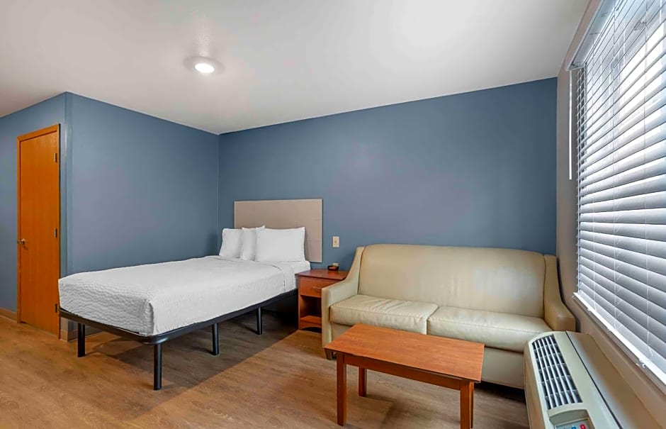 Extended Stay America Select Suites - Springfield - South - Battlefield