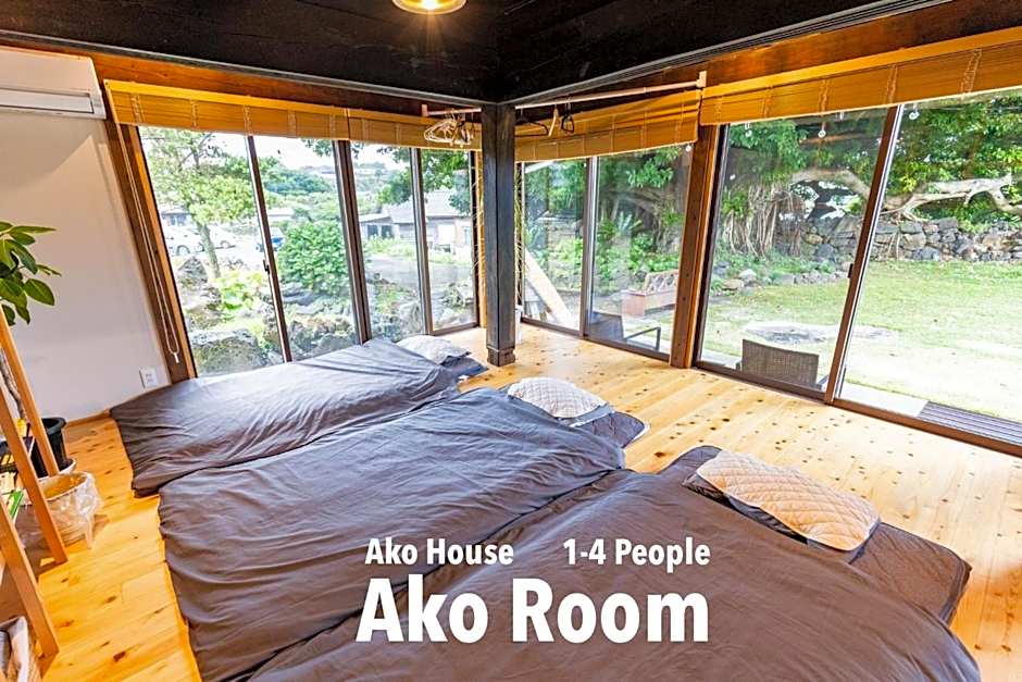 ako house