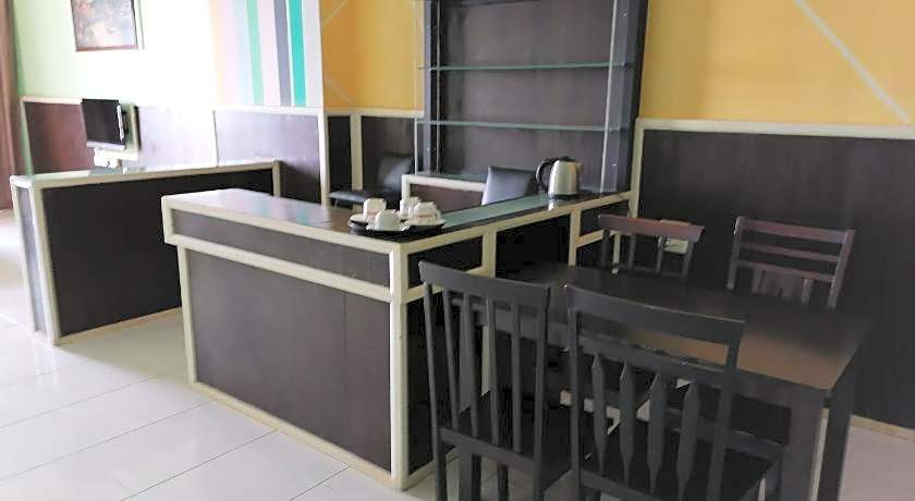 Globallon Hotel Apartment