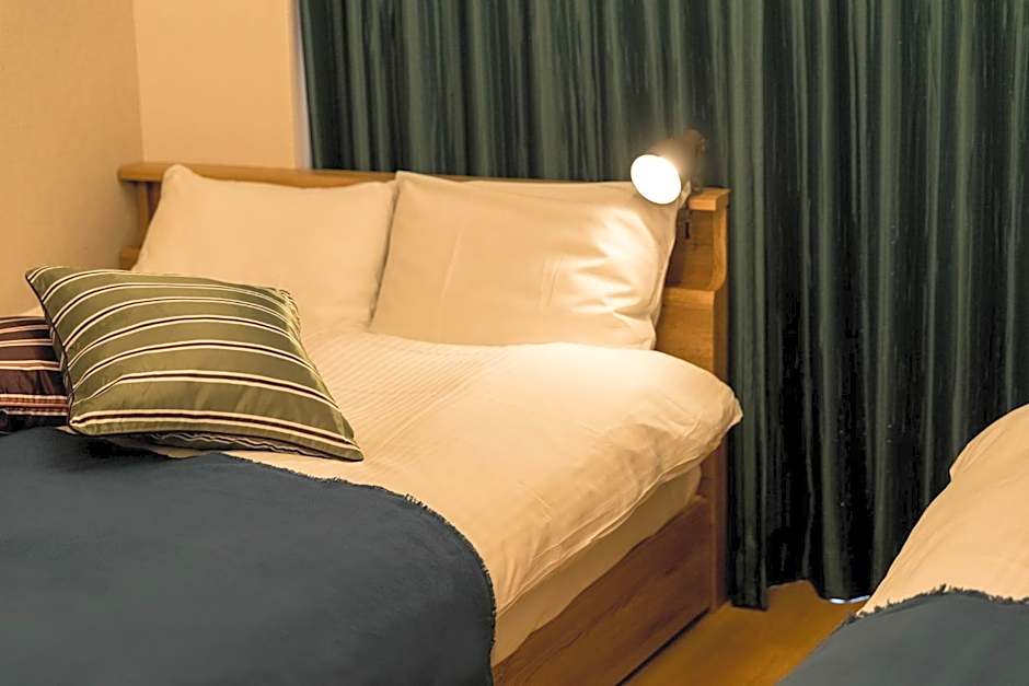 SG RESIDENCE INN HAKATAEKIMINAMI - Vacation STAY 61959v