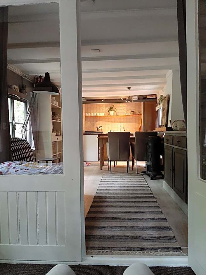 De Boshut Vledder