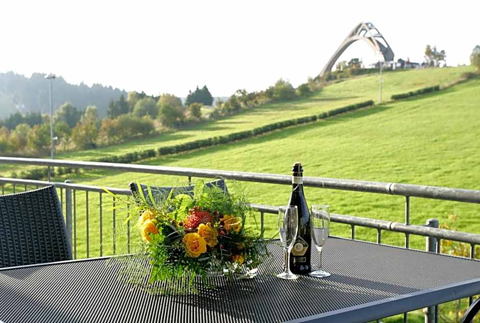 Vakantiehotel Der Brabander