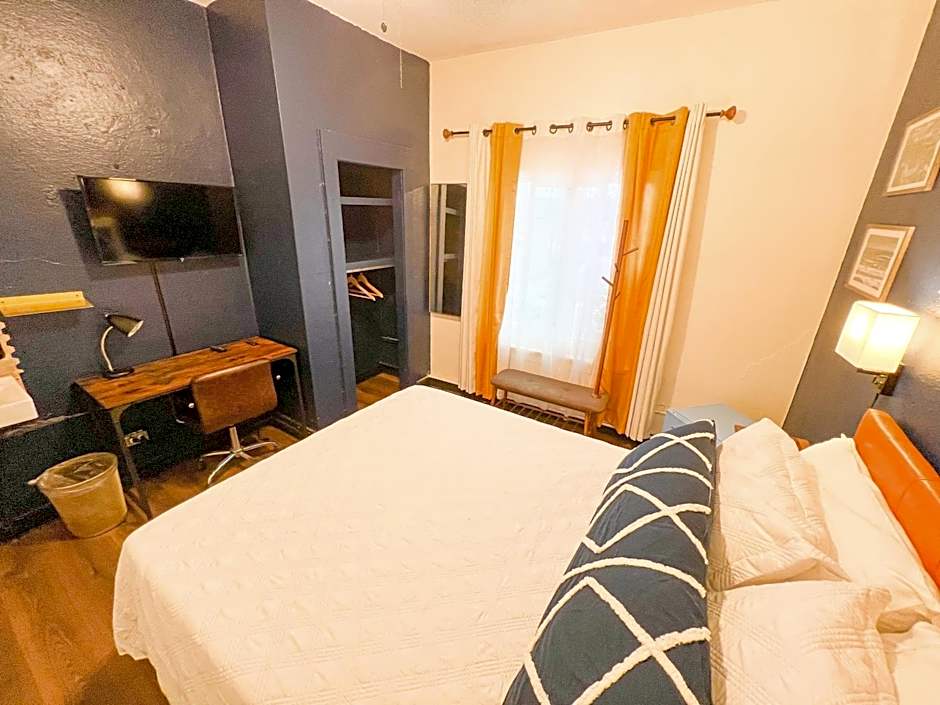 ITH Mission Beach Backpacker Hostel