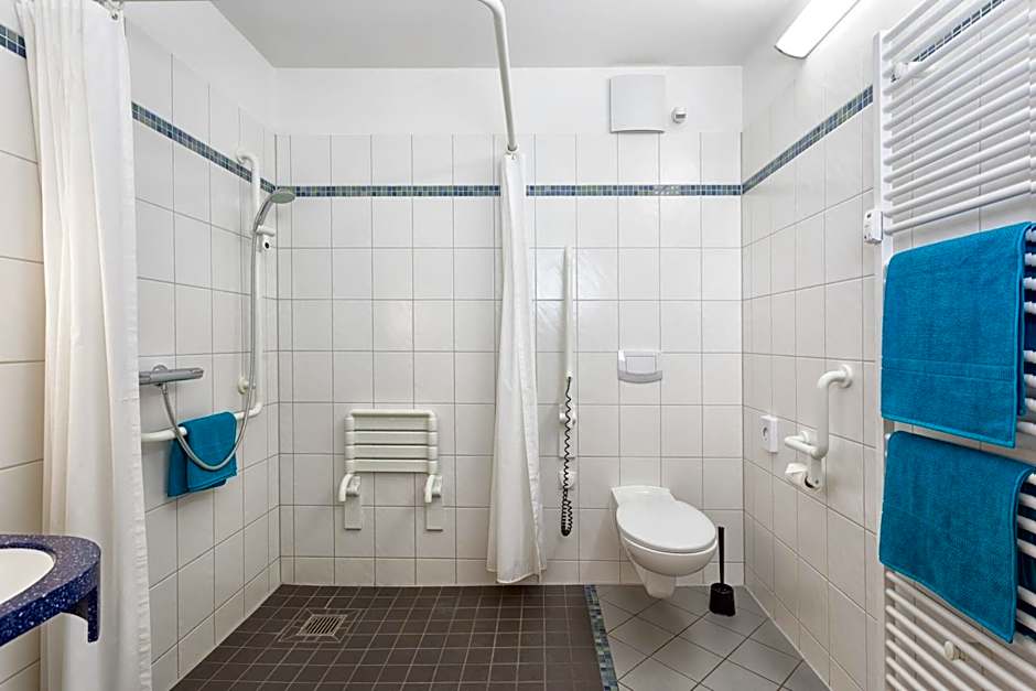 Hotel Mit-Mensch