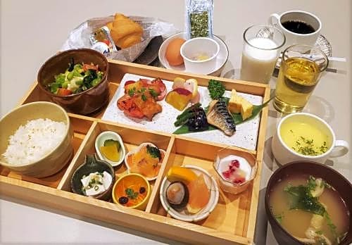 hotel MONday Premium Kyoto Sta Higashikujo