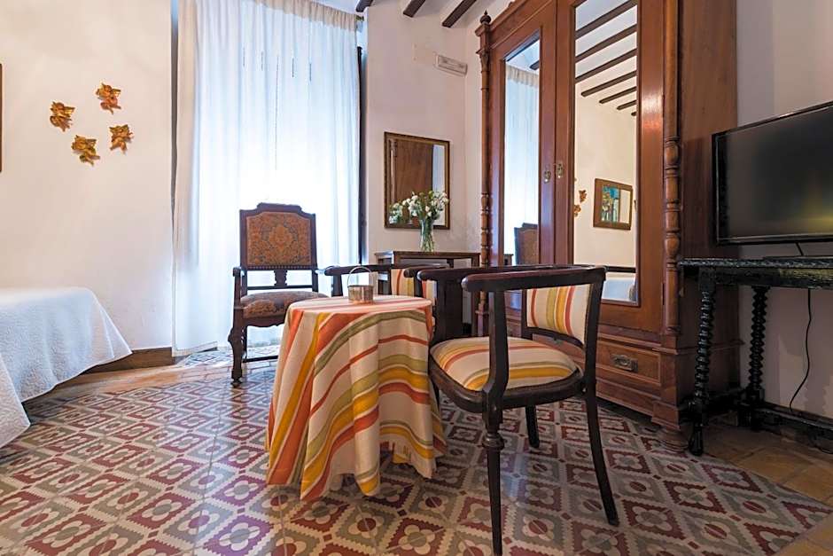 Hotel Rural Tia Pilar