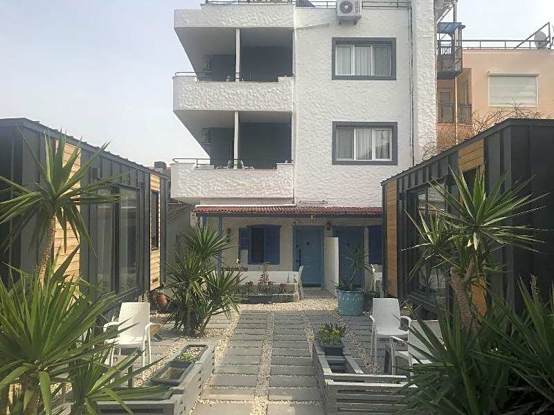 BARBA OTEL