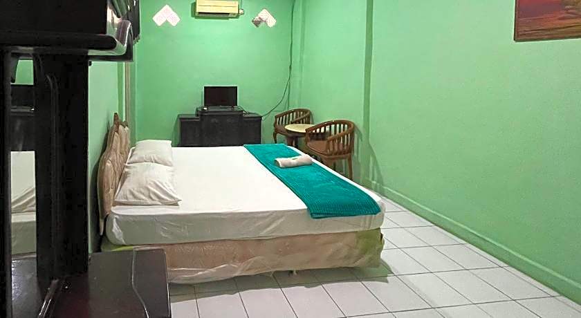 Afiat Hotel Maros Makassar RedPartner 