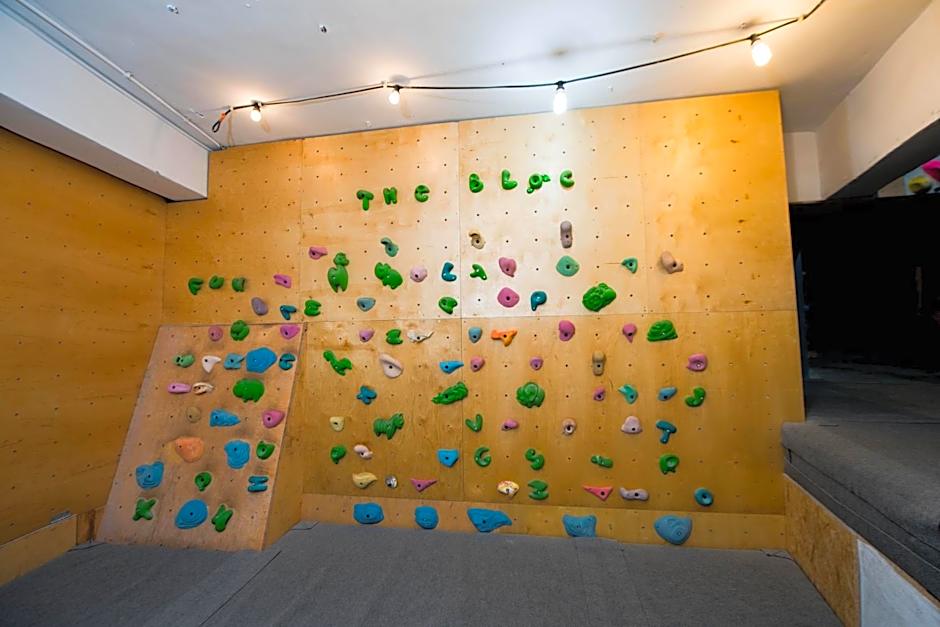 Jerusalem Inn by Smart Hotels