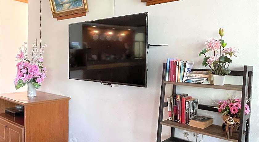 Krabi Golden Hill Hotel