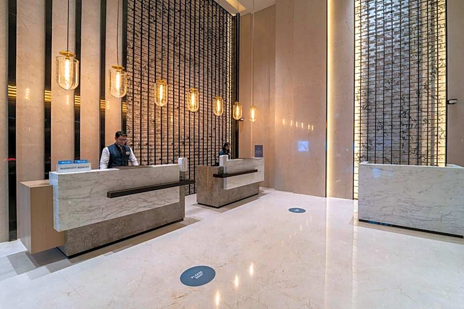 Courtyard by Marriott Vadodara