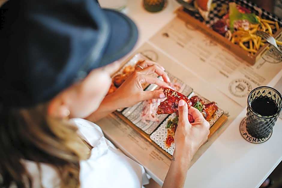 Louis Imperial Beach