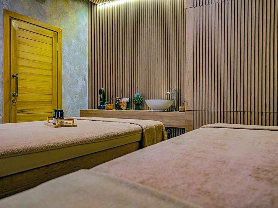Vital Thermal Hotel