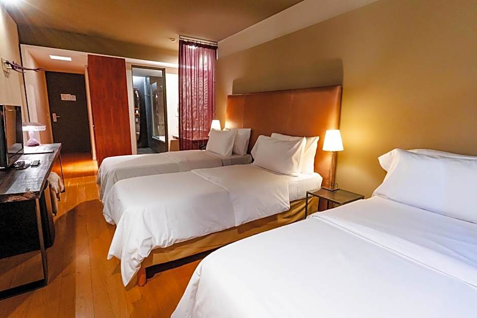 Esplendor by Wyndham El Calafate