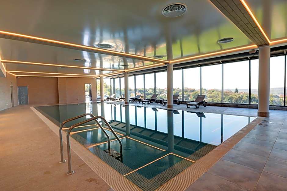 Eco complex Zdravets near Varna