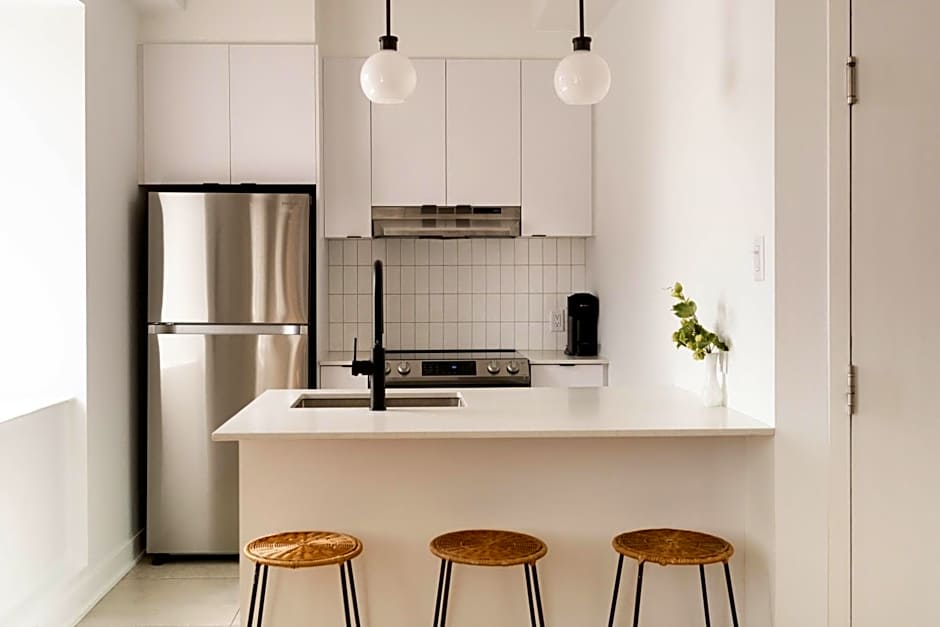 Maison Rasco by Luxury In Transit