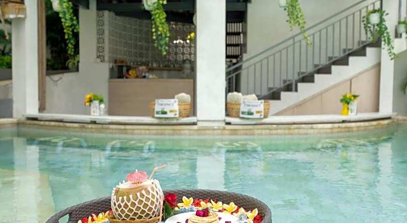 Bali Karma Sajtra Hotel