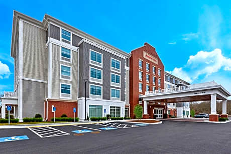 Hampton Inn By Hilton Cape Cod Canal