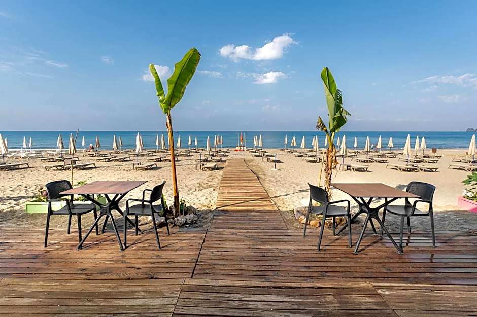 Kaila Krizantem Hotel