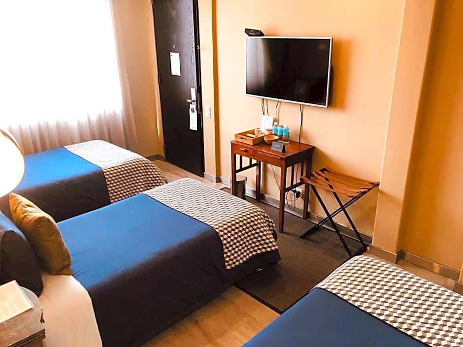 Hotel Regina