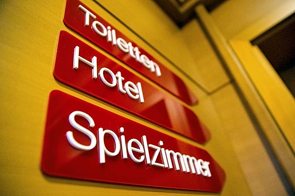 Hotel Restaurant JÄGERHAUS
