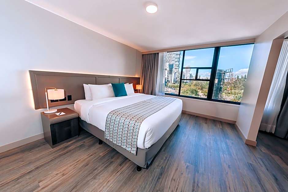 La Quinta by Wyndham Quito