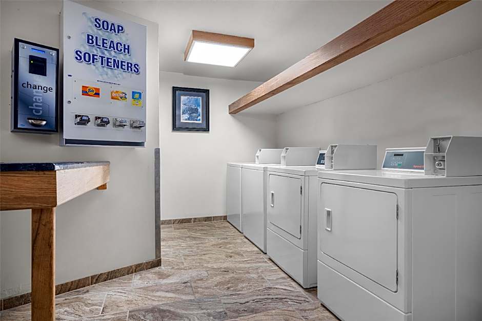 Best Western Kodiak Inn