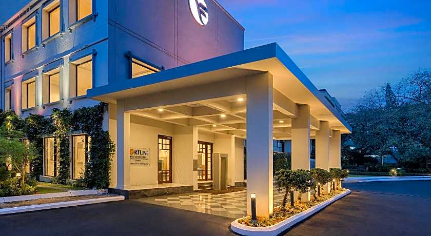 Fortune Valley View, Manipal - Member ITC Hotels' Group