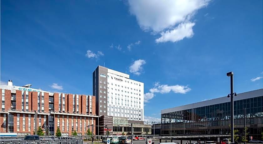 Y's Hotel Asahikawa