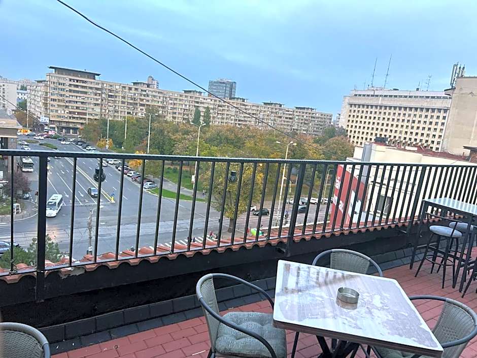 Hotel Reina