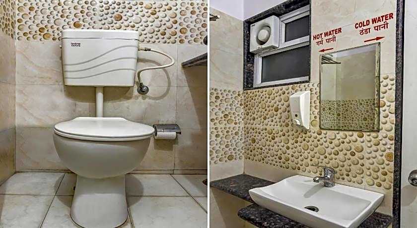 Treebo Royal Sun Palace MP Nagar Zone 2