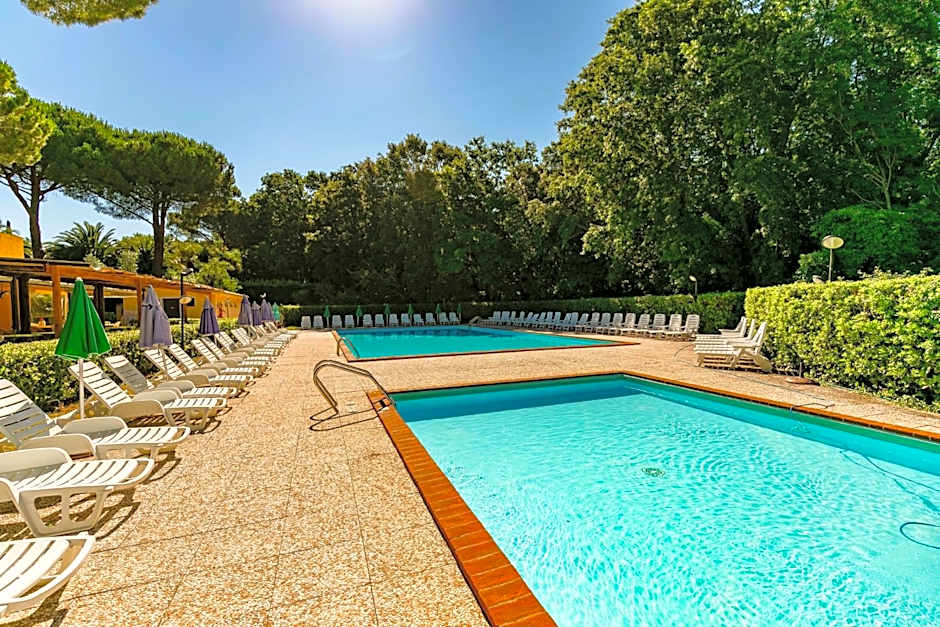 Residence with swimming-pool in Guardistallo surrounded by Nature
