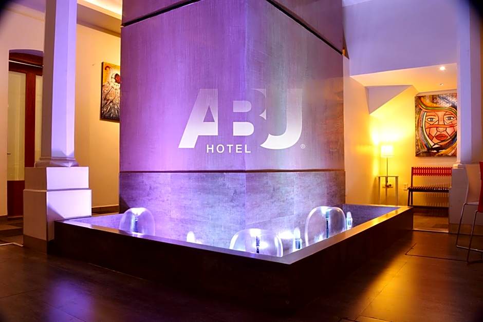 Hotel Abu