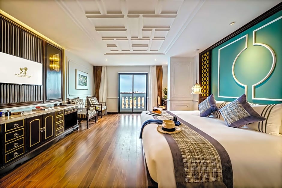 Le Pavillon Hoi An Gallery Hotel Spa