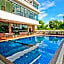 Phanomrungpuri Hotel